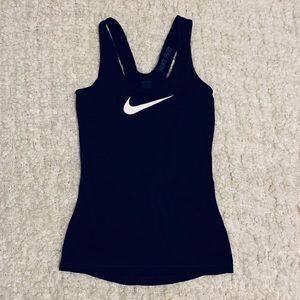 Nike Dri-Fit Pro Tank